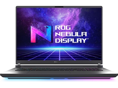 Asus ROG Strix G18 18" WQXGA 240 Hz