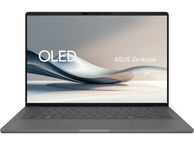 Asus Zenbook A14 UX3407QA 14" WUXGA OLED (grey)