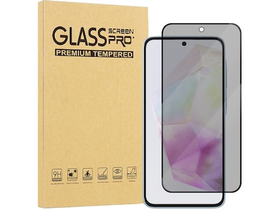 iiglo Galaxy A56 Privacy Skærmbeskytter