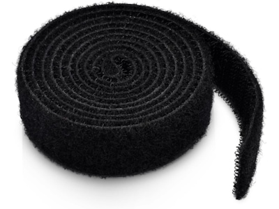 Andersson Velcrobånd (sort)