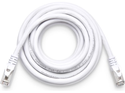 Andersson netværkskabel Cat6a 3m (hvid)