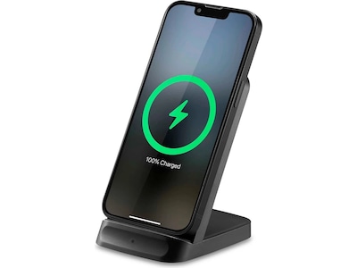 Andersson WSC Q1200 Qi trådløs opladningsstander 15W