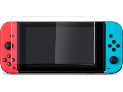 Mission SG skærmbeskytter i hærdet glas til Nintendo Switch 6,2"