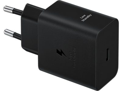 Samsung 45W USB-C vægoplader