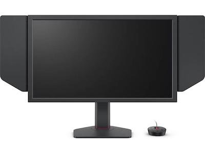BenQ ZOWIE XL2586X+ 24.1" Fast TN 1920 x 1080 (Full HD) HDMI DisplayPort 600Hz
