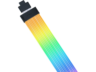 Lian Li PW16-81W, 16-8, Hanstik/Hunstik, 0,34 m, 1 stk