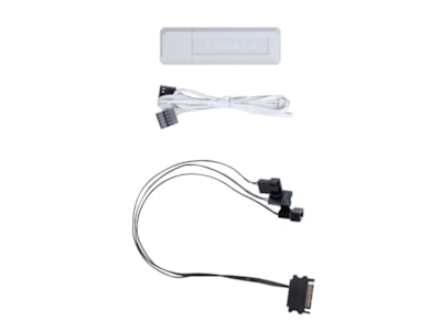 Lian Li L-Wireless Controller (hvid)