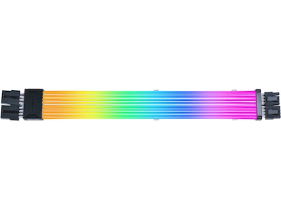 Lian Li Strimer Wireless PW8-1W-CPU