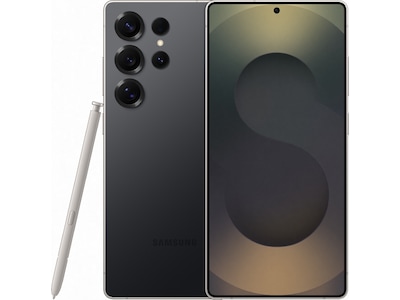 Samsung Galaxy S25 Ultra Enterprise Edition 256GB/12GB - Titanium Black
