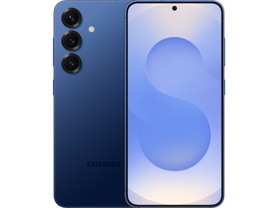 Samsung Galaxy S25 128GB (navy)