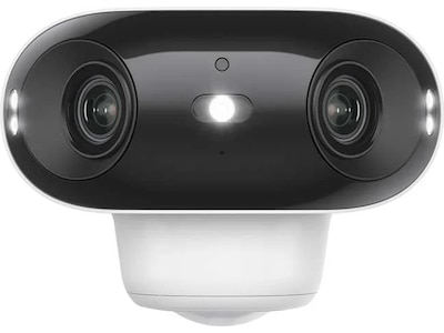 Reolink Argus 4 Pro trådløst udendørs overvågningskamera