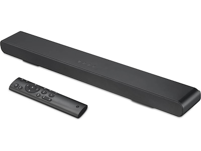 ON SRE 100 Soundbar med indbygget subwoofer