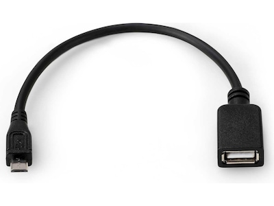 Andersson USB Micro OTG Cable