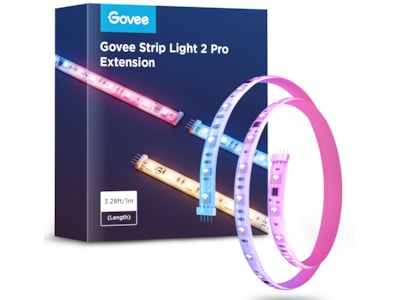 Govee Strip Light 2 Pro 1M Extension