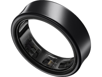 Samsung Galaxy Ring Smart Ring str. 12 (titanium black)