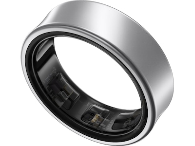 Samsung Galaxy Ring Smart Ring str. 8 (titanium silver)