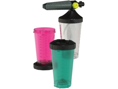 AVA premium skumkanonsæt