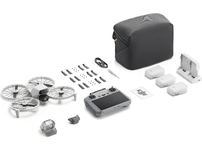 DJI - Flip Fly More Combo (RC 2) - C0