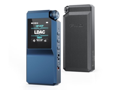 FiiO BTR17 hovedtelefonforstærker