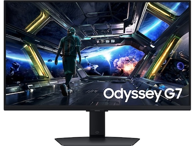 Samsung Odyssey G7 S32DG702EU 32 Fast IPS 3840 x 2160 (4K) HDMI DisplayPort 144Hz
