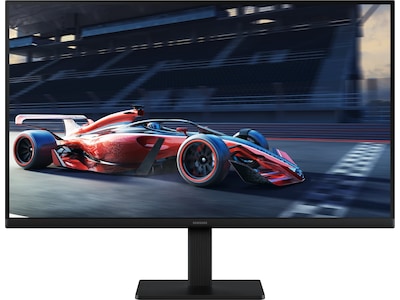 Samsung 27" skærm 27D304