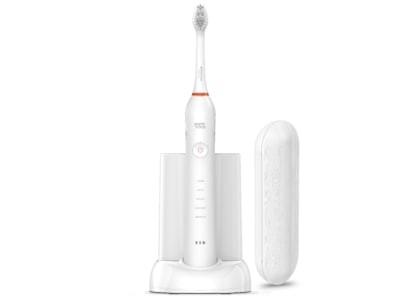 Puresense Dental C Sonic Enhanced Bundle (hvid)