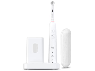 Puresense Dental C Oscillating Enhanced Bundle (hvit)