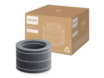Philips PureProtect Water 3400 Series befugtningsfilter