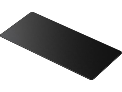 Satechi Vegan-Leather Premium skrivebordsmåtte (sort)