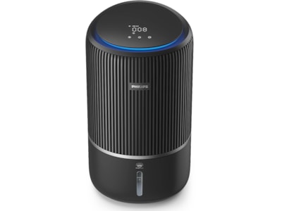 Philips PureProtect Water 3400 Series 2-i-1 luftrenser/luftfugter