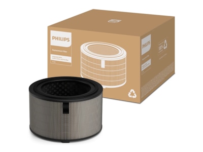 Philips PureProtect Water 3400 Series HEPA NanoProtect-filter