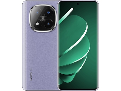 Xiaomi Redmi Note 14 Pro+ 5G 512GB/12GB - Lavender Purple