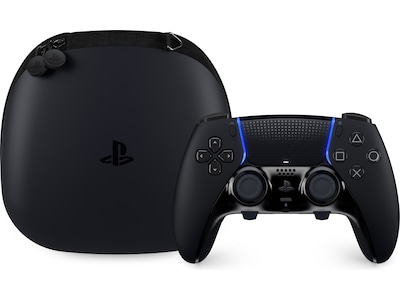 PlayStation 5 DualSense Edge Controller (Midnight Black)