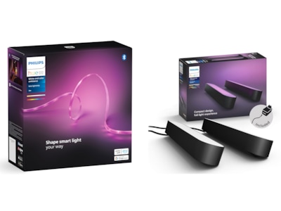 Philips Hue Solo lysstripe RGB 3m