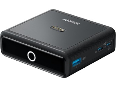 Anker Charging Base for Anker Prime 100Watt Strømforsyningsadapter GaN
