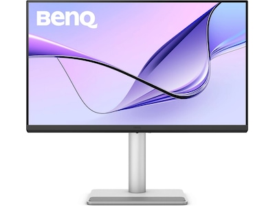 BenQ MA270U - LED-skærm - 27 - 3840 x 2160 4K UHD (2160p) @ 60 Hz - IPS - 400 cd/m² - 1200:1 - DisplayHDR 400 - 5 ms - 2xHDMI, USB-C - højtalere