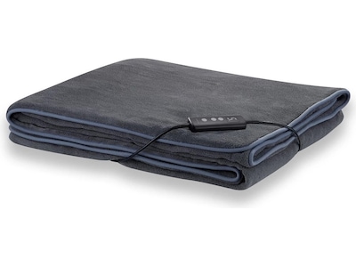 PureSense varmetæppe (grå)