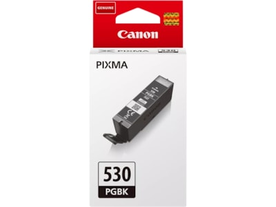 Canon Blæk PGI-530 PGBK Sort