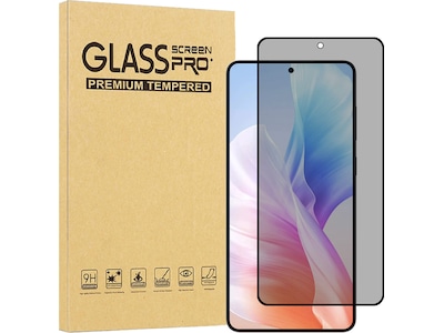 iiglo Galaxy S25 Edge Privacy skærmbeskytter