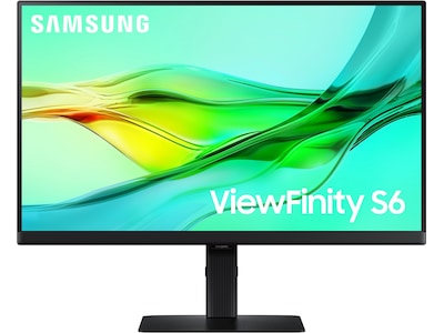Samsung 27" skærm S27D602