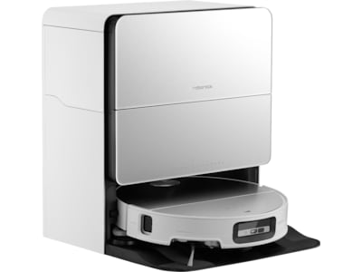 Roborock Saros 10 Robotstøvsuger (hvid)