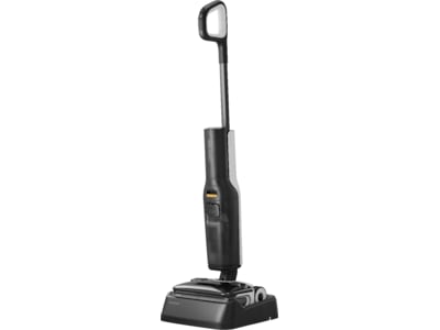 Roborock 2-i-1 Støvsuger F25 ACE - Black