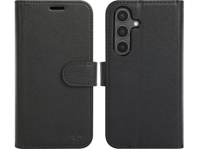 iiglo Galaxy S24 2-i-1 Wallet cover (sort)