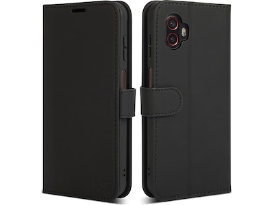 iiglo Galaxy Xcover 7 Pro Wallet cover (sort)