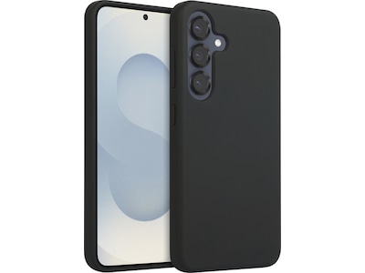 iiglo Galaxy S25 Magnetic cover (sort)