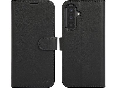 iiglo Galaxy A56 2-i-1 Wallet cover (sort)