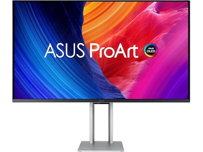 ASUS 32" 4K skærm ProArt PA32UCDM