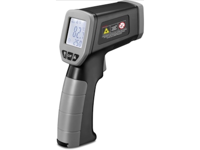 Austin and Barbeque Infrared Termometer