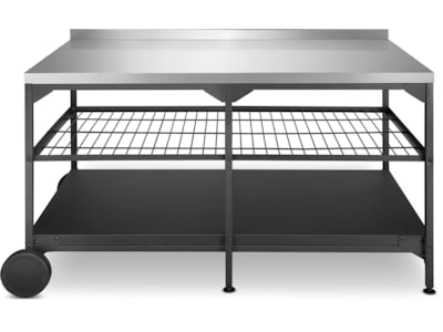 Austin and Barbeque Bord med opbevaring