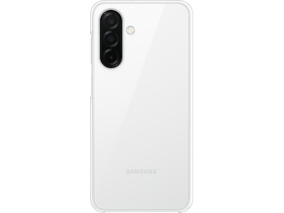Samsung Galaxy A26 Clear Case (gennemsigtig)